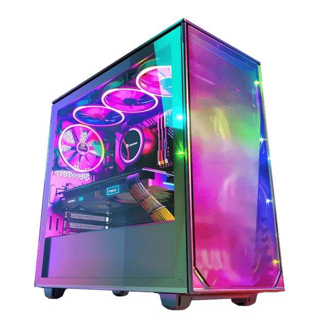 PC Components
